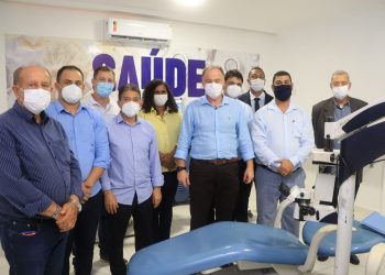 Estado do Espírito Santo oferta mais de 19 mil procedimentos oftalmológicos na região norte