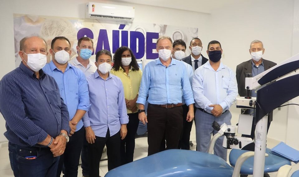 Estado do Espírito Santo oferta mais de 19 mil procedimentos oftalmológicos na região norte