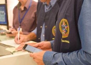Publicado edital do concurso para cargo de auditor fiscal da Sefaz