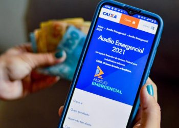 Auxílio Emergencial: Caixa paga 2ª parcela a nascidos em março e beneficiários do Bolsa Família com NIS final 2