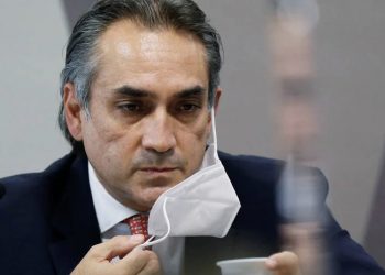 Pfizer diz à CPI que governo ignorou ofertas de vacina que representariam hoje 4,5 milhões de doses já aplicadas