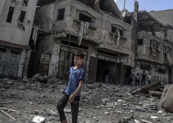 Conflito entre Israel e palestinos: as dezenas de crianças que morreram nos confrontos