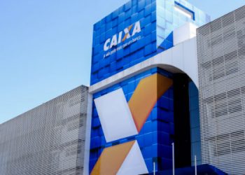 Caixa paga hoje auxílio emergencial a nascidos em junho
