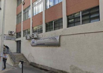 Adolescente planejava massacre em escola em BH