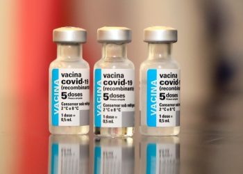 Estado recebe mais de 190 mil doses de vacinas contra a Covid-19