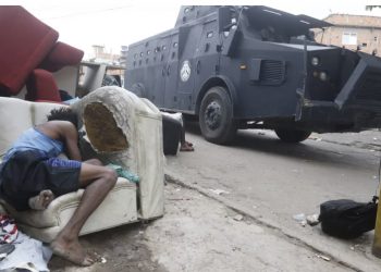 Operação no Jacarezinho deixa 25 mortos, provoca intenso tiroteio e tem fuga de bandidos