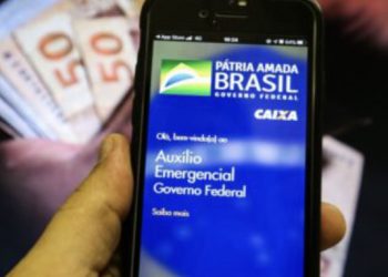 Auxílio emergencial: caixa paga novo grupo amanhã (25)