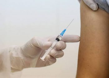 Segunda etapa de vacinação contra gripe começa amanhã