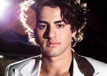 Cantor Lucas Pretti faz sucesso com “Saudade de Você”, primeiro single pela Alma Music Group