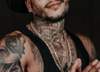 MC Kevin morre no Rio após cair do 5º andar de hotel na Barra da Tijuca