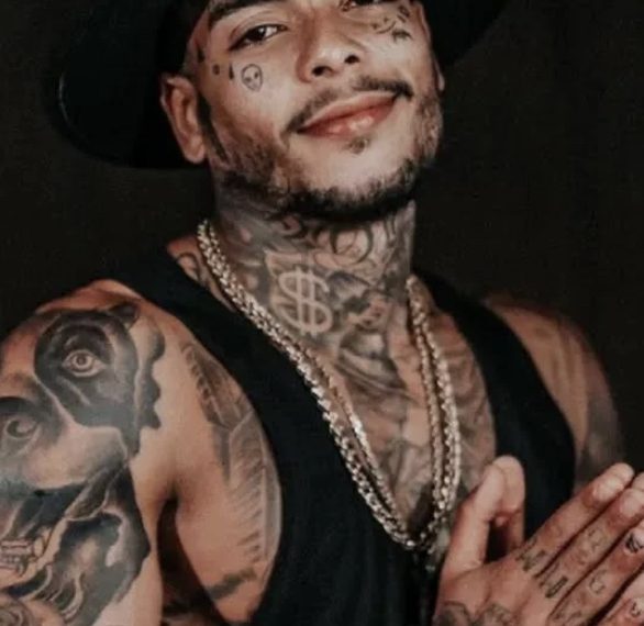 MC Kevin morre no Rio após cair do 5º andar de hotel na Barra da Tijuca