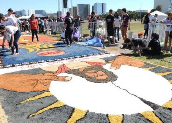 Aprovado Projeto de Lei que estabelece feriado de Corpus Christi em Nova Venécia