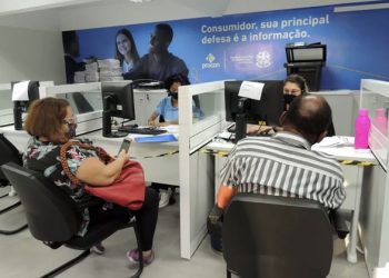 Procon-ES volta a fazer atendimentos presenciais por ordem de chegada