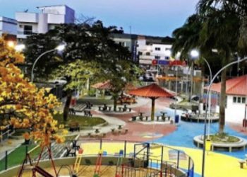 Justiça concede liminar que suspende tarifa de esgoto da Cesan em Pinheiros