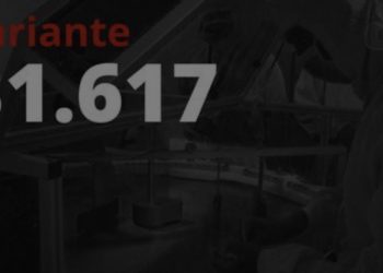 Variante delta, primeiro identificada na Índia, é 40% mais contagiosa, diz ministro da Saúde britânico