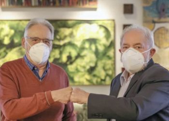 Lula e FH assinam nota conjunta em defesa da Argentina e contra proposta de Paulo Guedes para o Mercosul