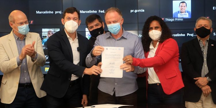 Estado vai investir R$ 418 milhões em obras de saneamento em Vila Velha