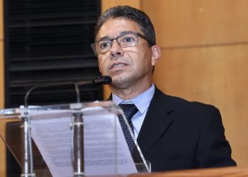 Frente Parlamentar para debater exploração de sal-gema é instalada na Ales