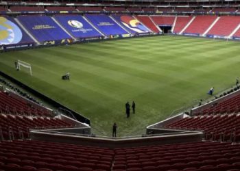 Ministério da Saúde confirma 41 casos de covid-19 na Copa América