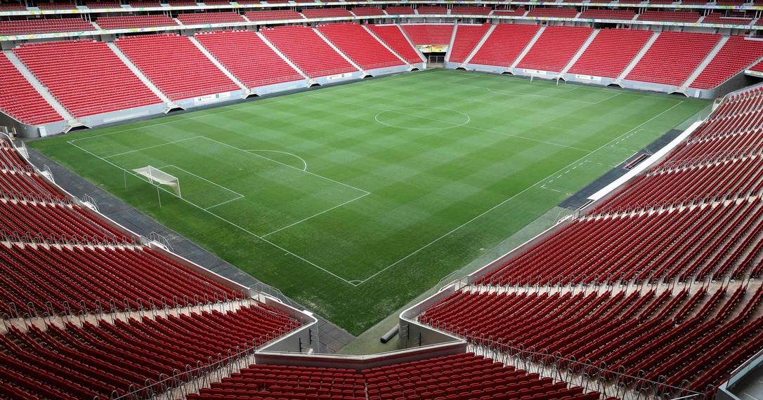 STF julga ações que querem barrar Copa América no Brasil em razão da pandemia