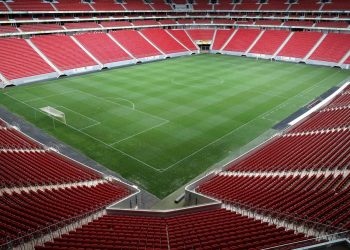 STF julga ações que querem barrar Copa América no Brasil em razão da pandemia