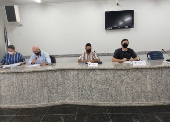 Comissão de Legislação, Justiça e Redação Final aprova pareceres dos Projetos de Lei