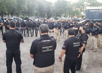Grande Vitória registra queda histórica dos casos de homicídios em 2021
