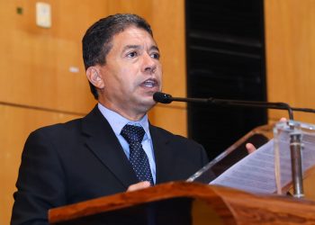 Freitas propõe Frente Parlamentar de Apoio e Debate à Exploração do Sal-Gema no ES