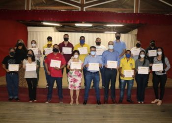 Conselho Municipal de Cultura toma posse em Nova Venécia