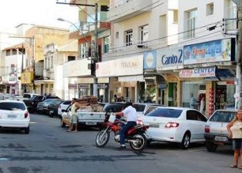 Comércio veneciano funcionará em um novo horário a partir de segunda-feira