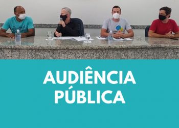 Audiência Pública debate Projeto de Lei de loteamentos com perímetros fechados
