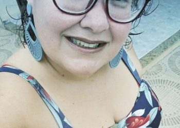 Nova Venécia se despede de Cida Marcarini