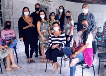 Conselho Municipal do Direito da Criança e Adolescente de Nova Venécia elege novos membros