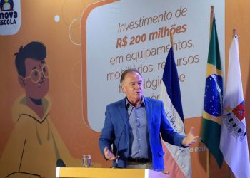Governo do Espírito Santo anuncia Plano de Investimentos Públicos de R$ 9 bilhões