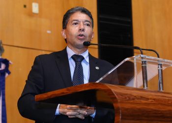Casagrande sanciona lei de Freitas e torna estadual trecho de via em São Mateus