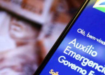 Governo antecipa pagamento de parcelas do auxílio emergencial
