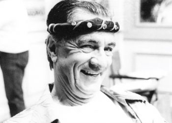 Orlando Drummond, intérprete do seu Peru, morre no Rio aos 101 anos
