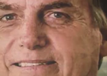 Aliados se frustram com fala de Bolsonaro na saída do hospital