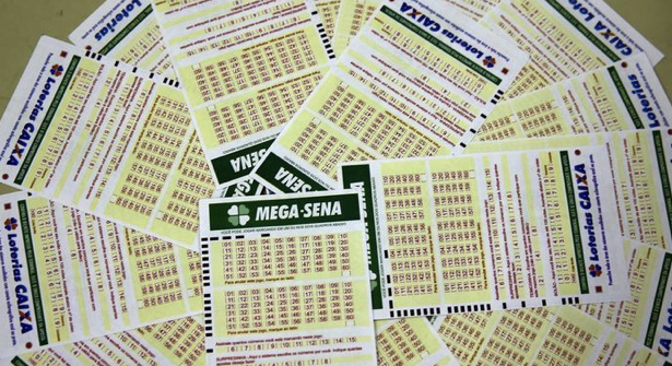 Mega-Sena, concurso 2.391: Colatina aposta única leva prêmio de R$ 76 milhões