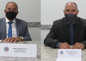 Projeto de Lei que autoriza recolhimento de animais soltos em via pública na pauta da próxima Sessão do legislativo