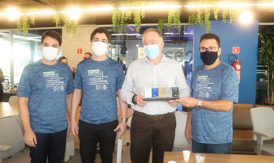 Banestes apresenta os novos cartões Banescard Visa