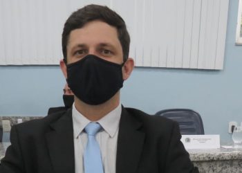 ERRATA Damião Bonometti divulga que projeto do Refis vai auxiliar pessoas físicas e jurídicas