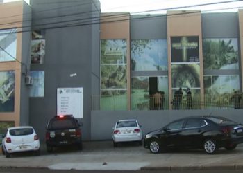 Família de líderes religiosos é presa em operação contra trabalho infantil em Maringá