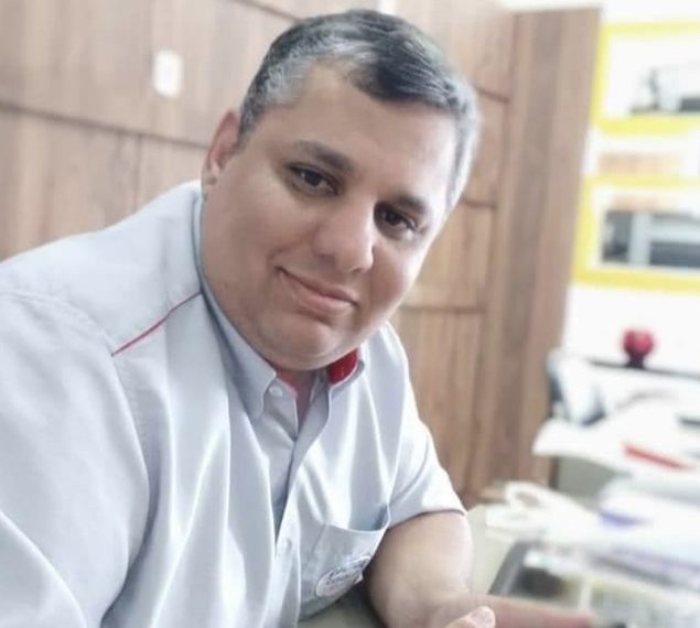 Nova Venécia dá adeus a Xandy Souza