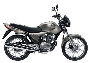 Polícia Militar recupera moto roubada no bairro Rúbia e detém o suspeito