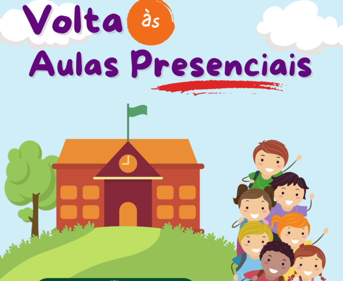 Prefeitura convoca 108 profissionais para o início das aulas presenciais em Nova Venécia