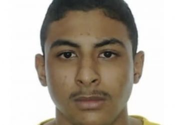 Criminoso conhecido como ‘Grilinho’ é preso pela polícia militar