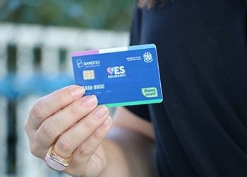 Setades publica listagem dos locais de entrega dos Cartões ES Solidário que ainda não foram retirados