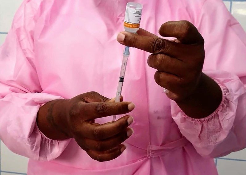 Mais de 78 mil doses chegam ao Espírito Santo ainda esta semana