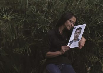 Famílias de desaparecidos vivem desamparo no Brasil